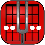 Guitar Chords - Scales - Tunin icon