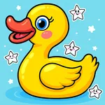 Smart Sort Kids 1-6 year olds! icon