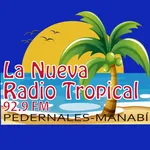 La nueva Radio Tropical de Ped icon