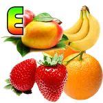 Learn Fruits name in English icon