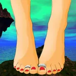 Lindas Pedicure Shop icon