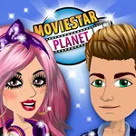 MovieStarPlanet icon