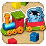 Pango Playground : kids 2 - 5 icon