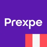 Prexpe icon