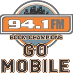 BOOM 94FM icon