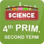 EL-Moasser Science prim.4 T2 icon