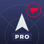 GPS АнтиРадар PRO icon