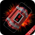 TNT Bomb Explosion Games icon