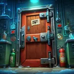 Escape Game: 101 Rooms Mystery icon