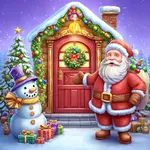 Escape Room: Christmas Journey icon