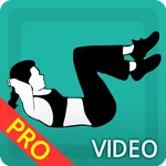 매일 순환운동 복근_pro icon