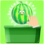 Toddler Baby Games +2 year old icon