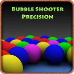 Bubble Shooter Precision icon