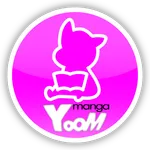 YOOM manga reader Premium icon