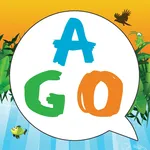 AGO Phonics Sound Pad (new ed) icon