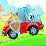 Wheelie 6 - Fairytale icon