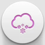 스마트 제설 icon