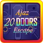 Ajaz 20 Doors Escape icon