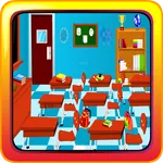 Ajaz class room escape icon