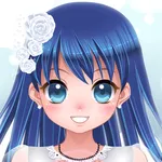 Anime Avatar Character Maker icon