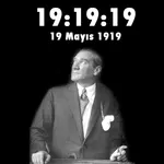 ATA SAATİ icon