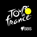 SBS ŠKODA Tour Tracker icon