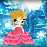 Princess Pixie Maker icon