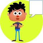 Comics Panel Creator icon