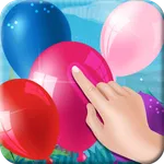 I Pop Balloon in Bubble Smashe icon