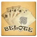 Belot online (Bridge-Belote) icon