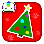 Bogga Christmas Tree For Kids icon