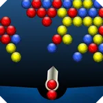 Bubble Shooter 2021 icon