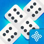 Dominoes Online - Classic Game icon