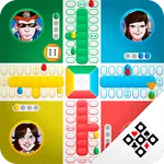 Parcheesi Online: Parchís Ludo icon