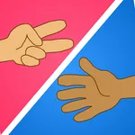 Rock Paper Scissors Action! icon
