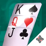 Solitaire GameVelvet: Klondike icon
