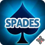 Spades Online - Card Game icon