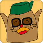 右脳もぐらゲームAdvanced icon