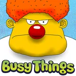 Troll Model icon