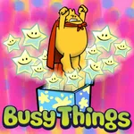 Busy Box icon