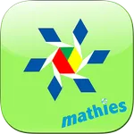 Pattern Blocks+ by mathies icon