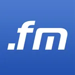 Caster.fm Demo App icon