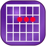 CIRCLE OF 5THS  Chords icon