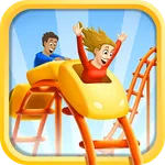 Rollercoaster Mania icon