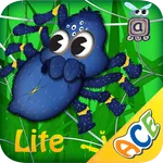 Sight Words : Phonics Bug Lite icon