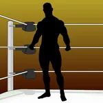 Create A Wrestler: Champion icon