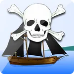 Pirate Ships War icon