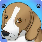 Poor Little Dog icon