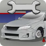 Repair My Car icon