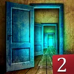 501 Doors Escape Game Mystery icon